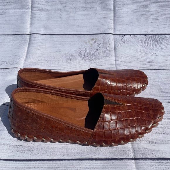 Men’s Spring Step Sandals - Picture 3 of 7